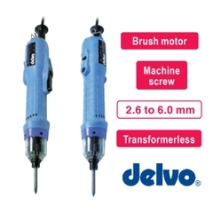 Tô vít điện Delvo DLV7124-MKE