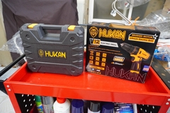MÁY KHOAN PIN 12V HUKAN F5