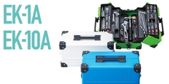 Bộ dụng cụ KTC Nhật SK4511WMZ
