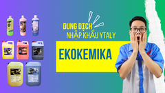 Dung dịch rửa xe không chạm TURBO X10 22L