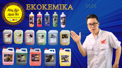 Dung dịch rửa xe không chạm TURBO X10 22L