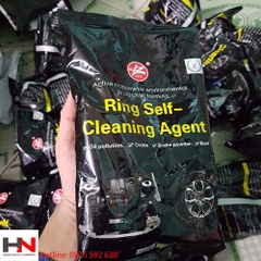 bột rửa xe không chạm la răng OPS 500g STEARING