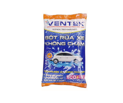 Bột rửa xe Ventek