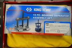 bộ cảo dĩa đôi Kingtony 9BA21