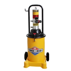 Máy bơm mỡ khí nén 12L KOCU GZ-8-12L