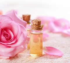 Tinh dầu hoa hồng 10ml