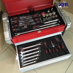 Bộ dụng cụ KTC SK4580EZ