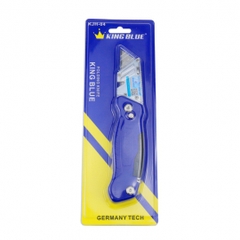 Dao Rọc Cáp Đa Năng King Blue KJH-04