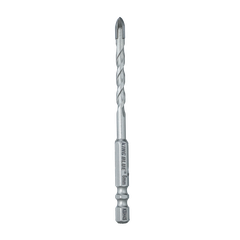 Mũi Khoan ĐN Lục Giác 4 Cạnh KBH4S-06*110