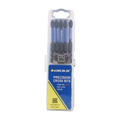 Đầu Vít Lục Giác KingBlue V65E