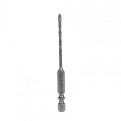 Mũi Khoan Đa Năng Lục Giác 4 Cạnh KBH4S-03*92