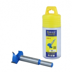 Mũi Khoét Gỗ KBX2-32