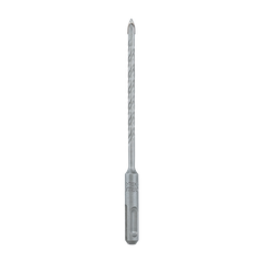 Mũi Khoan Đa Năng Chuôi Gài 2 Cạnh KBL2S-06*160