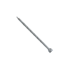 Mũi Khoan Đa Năng Chuôi Gài 2 Cạnh KBL2S-06*160
