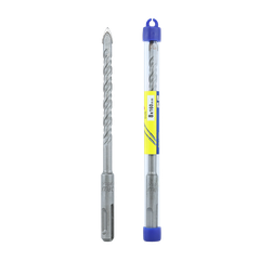 Mũi Khoan Đa Năng Chuôi Gài 2 Cạnh KBL2S-08*160