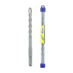 Mũi Khoan Đa Năng Chuôi Gài 2 Cạnh KBL2S-10*160
