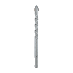 Mũi Khoan Đa Năng Chuôi Gài 2 Cạnh KBL2S-12*160
