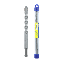 Mũi Khoan Đa Năng Chuôi Gài 2 Cạnh KBL2S-12*160