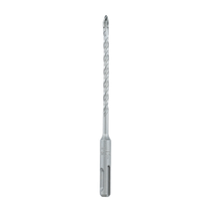 Mũi Khoan Đa Năng Chuôi Gài 4 Cạnh KBL4S-06*160