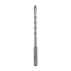 Mũi Khoan Đa Năng Chuôi Gài 4 Cạnh KBL4S-08*160