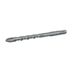 Mũi Khoan Đa Năng Chuôi Gài 4 Cạnh KBL4S-10*160