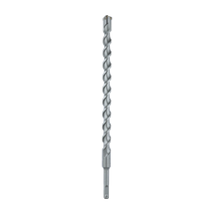 Mũi Khoan Xuyên Tường 4 Cạnh KBL4-18*350