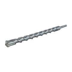 Mũi Khoan Xuyên Tường 4 Cạnh KBL4-22*350