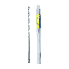 Mũi Khoan Gỗ Chuôi Lục Giác KBX1-06*200