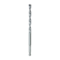 Mũi Khoan Gỗ Chuôi Lục Giác KBX1-10*200