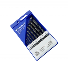 Bộ Mũi Khoan Thép King Blue KBY1-B10