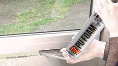 Keo bọt nở 3T PU Foam chính hãng tốt nhất