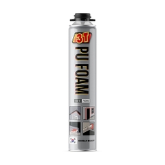 Keo bọt nở 3T PU Foam chính hãng tốt nhất