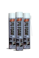 Keo bọt nở 3T PU Foam chính hãng tốt nhất