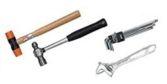 Bộ dụng cụ xưởng Yamaha SK3686XT