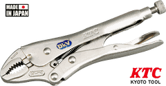 Kìm chết KTC 250WR JAPAN