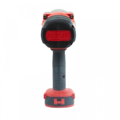Máy Siết Bulon 18V KM18S34