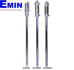 Máy bơm xăng, hóa chất và dầu từ thùng phi KOCU X35194