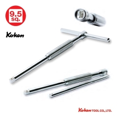Tay vặn nhanh chữ T đầu 3/8 3715SLK