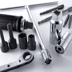 Tay vặn nhanh chữ T đầu 3/8 3715SLK