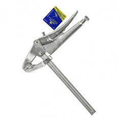 Kìm Chết Ngàm Rộng KS-264