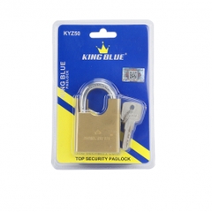 Ổ Khóa Chống Cắt KYZ50