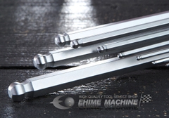Bộ lục giác hệ inch HL259BSP