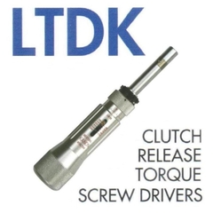 Tô vít lực Kanon CN120LTDK