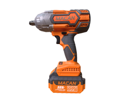 Máy Siết Bulong MACAN 98Vf Lực Siết Khủng 980Nm