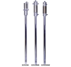 Máy bơm xăng, hóa chất và dầu từ thùng phi KOCU X35194