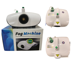 Máy khử khuẩn FOMACHINE