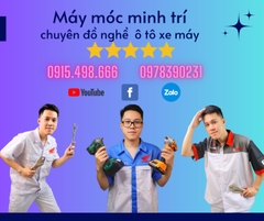 Thân quạt  pin hukan hk-CRF300M