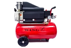 Máy Nén Khí Đầu Liền Wing TM-0.1/8-25L-2HP