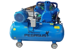 Máy Nén Khí Dây Đai Pegasus TM-W-2.0/12.5-500L