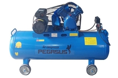 Máy Nén Khí Dây Đai Pegasus TM-V-0.17/8-180L
